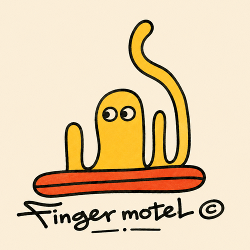 Finger Motel